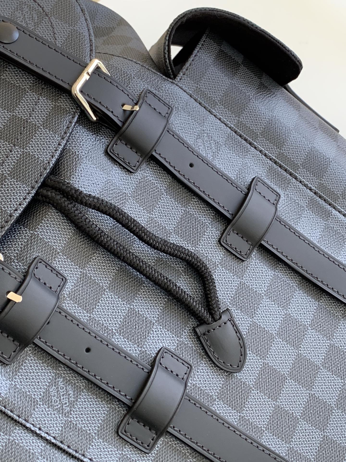 LV Christopher PM Backpack