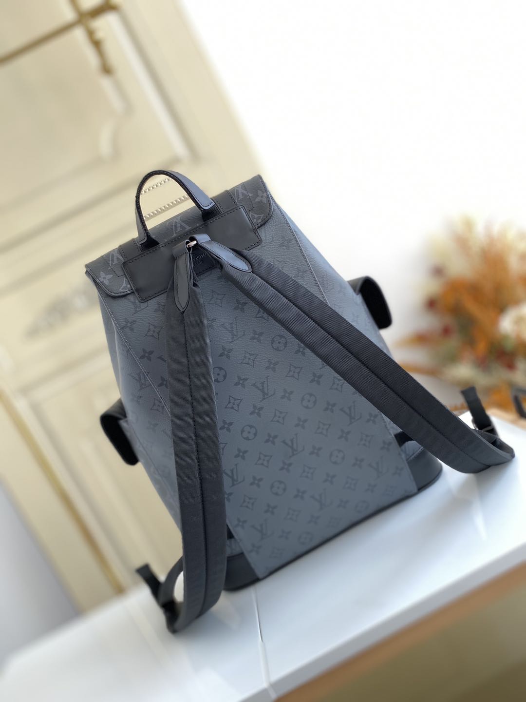 LV Christopher PM Backpack