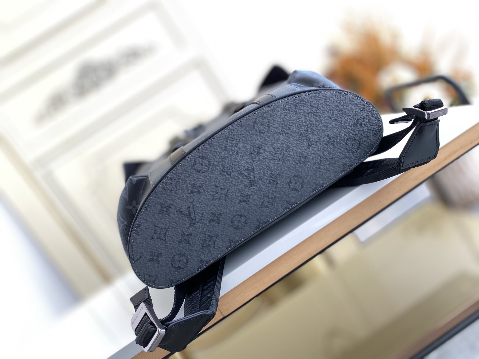 LV Christopher PM Backpack