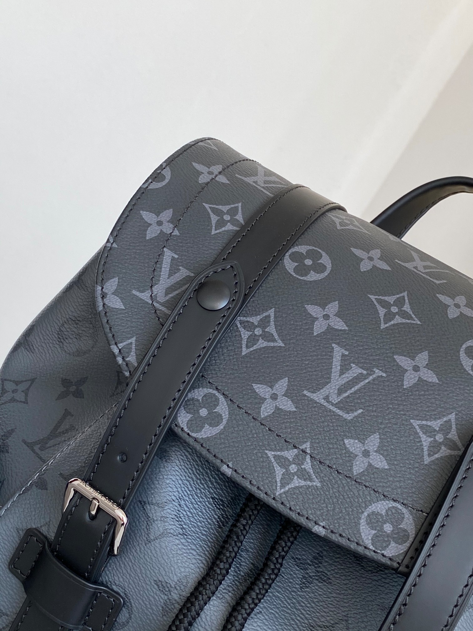 LV Christopher PM Backpack