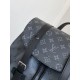 LV Christopher PM Backpack