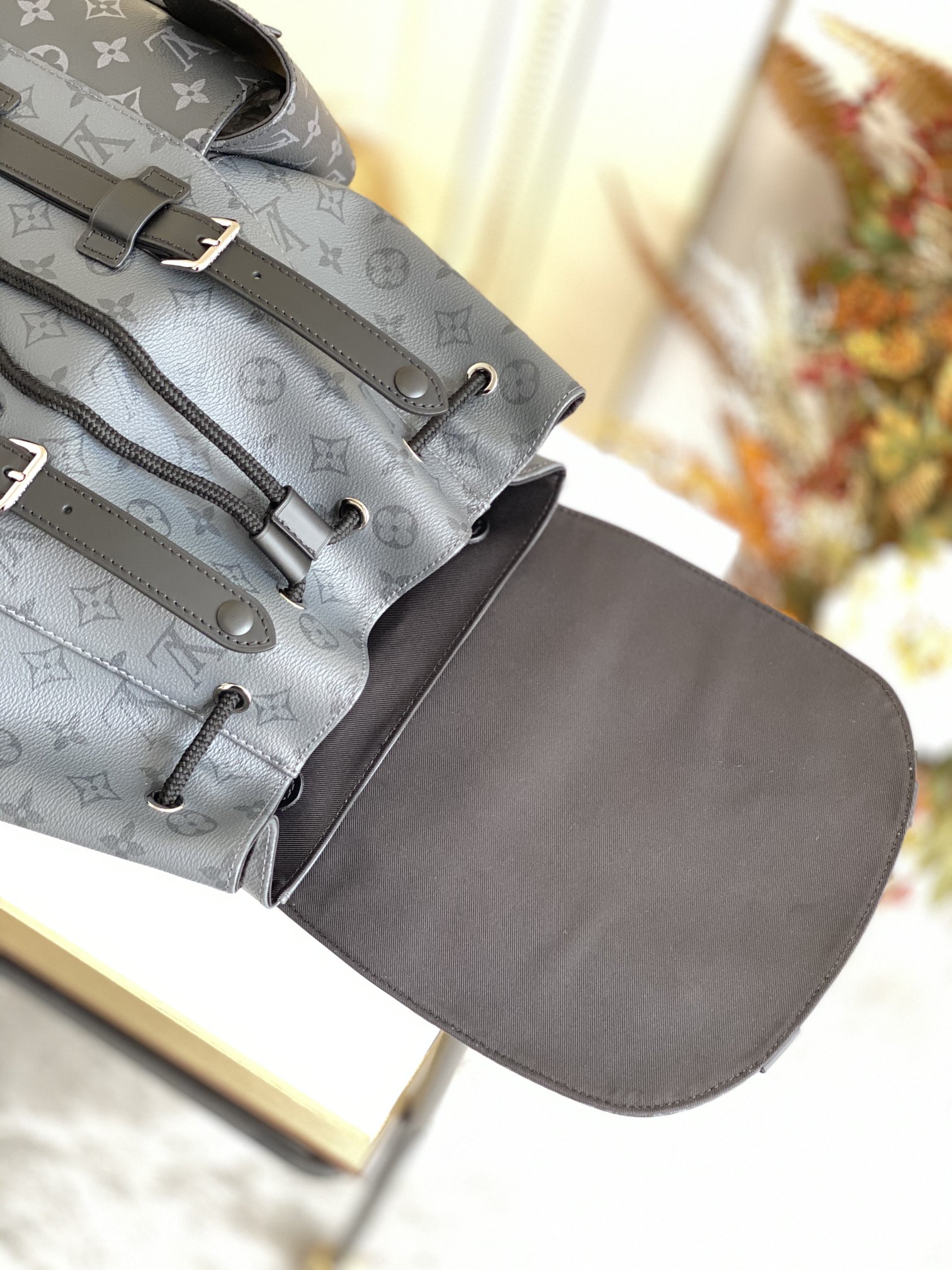 LV Christopher PM Backpack