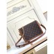 LV Dauphine MM Bag