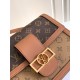 LV Dauphine MM Bag