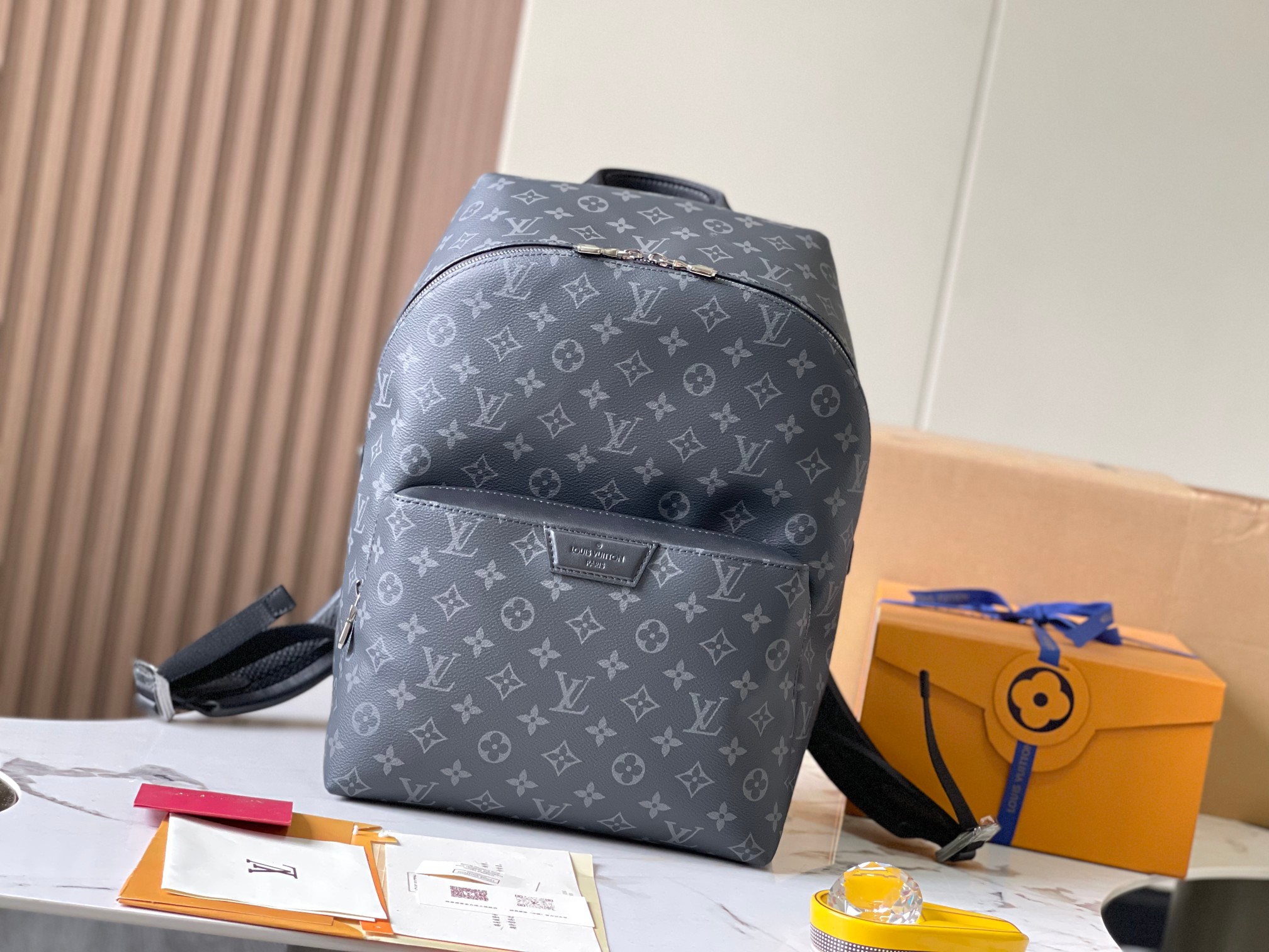 LV Discovery Backpack