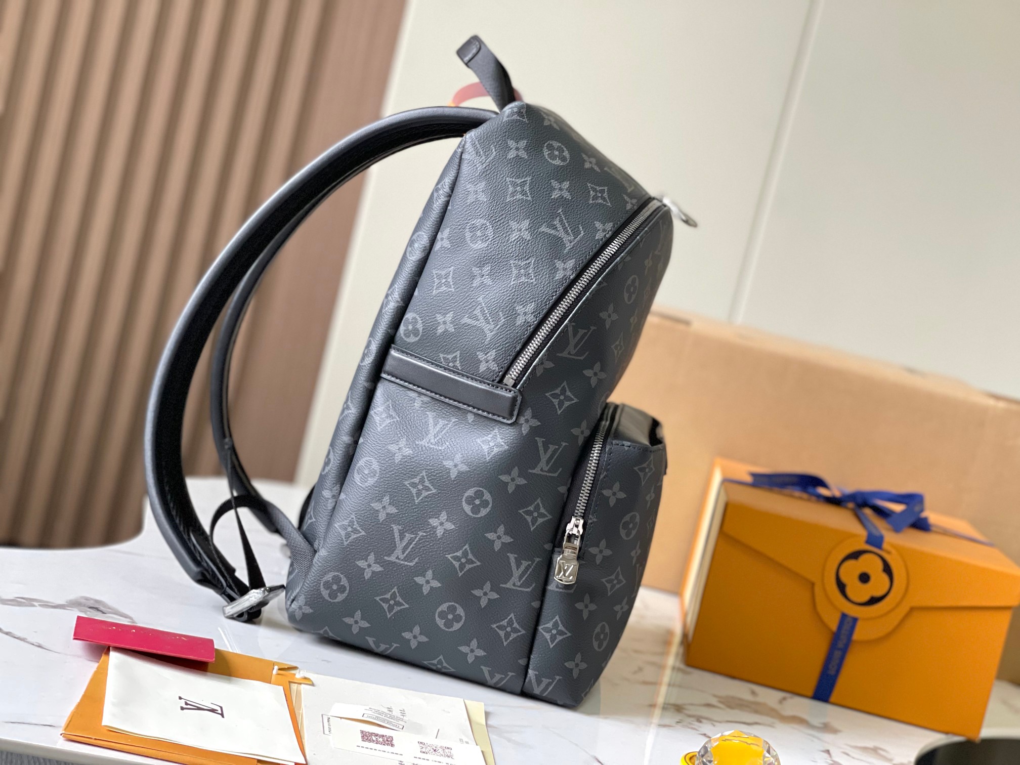 LV Discovery Backpack