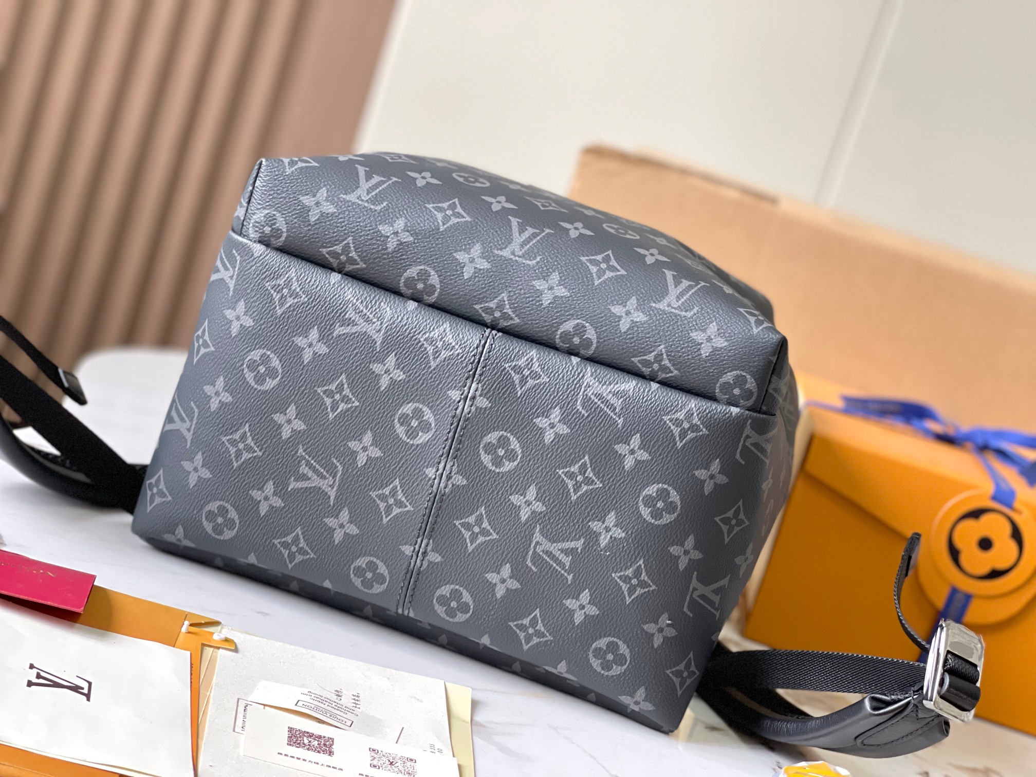 LV Discovery Backpack