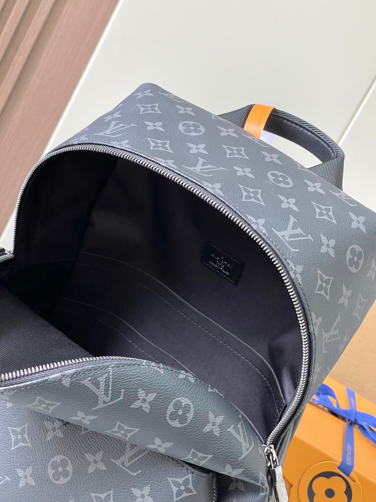 LV Discovery Backpack