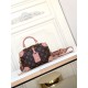 Louis Vuitton PETITE MALLE SOUPLE