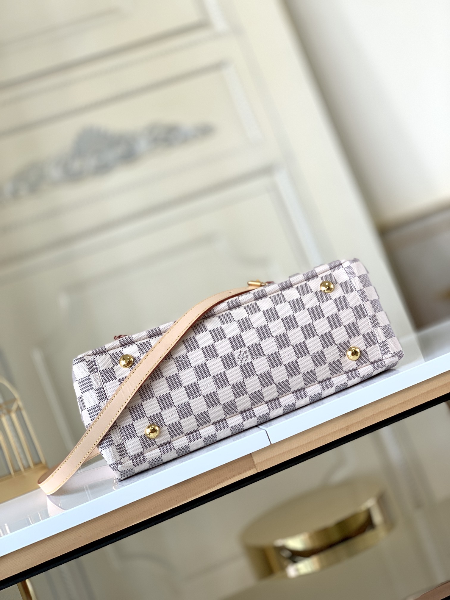 Louis Vuitton LYMINGTON