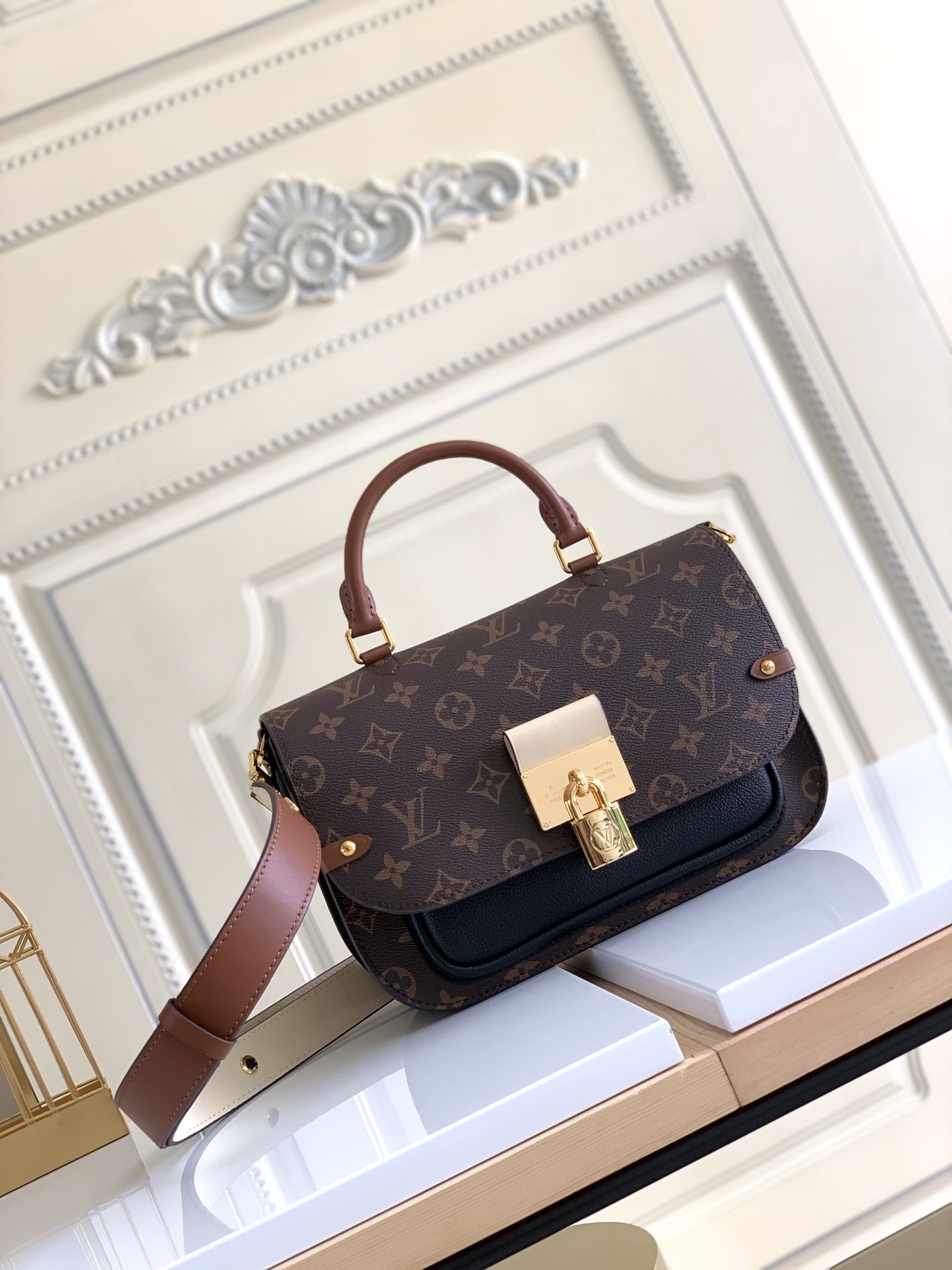 Louis Vuitton Vaugirard