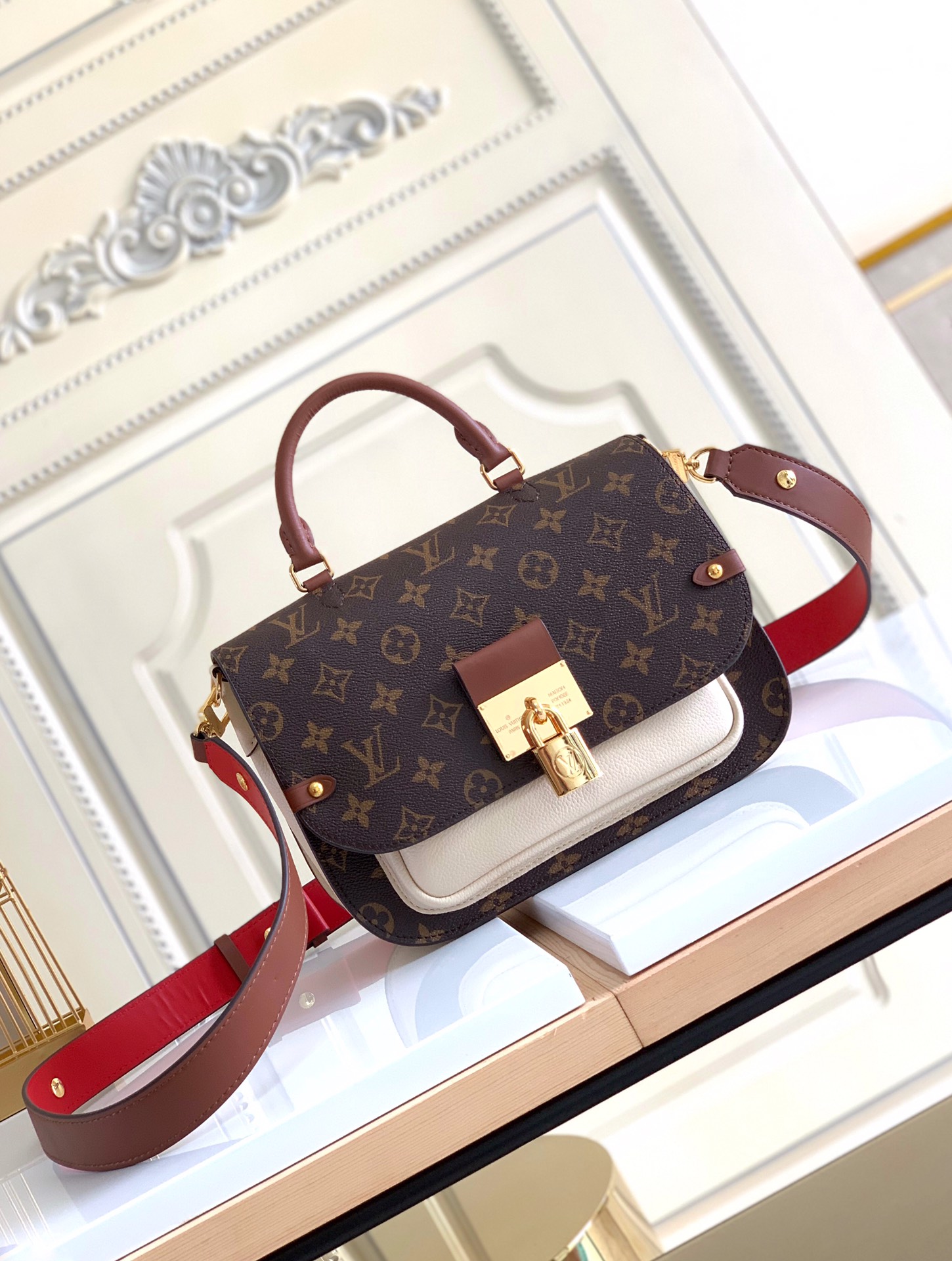 Louis Vuitton Vaugirard