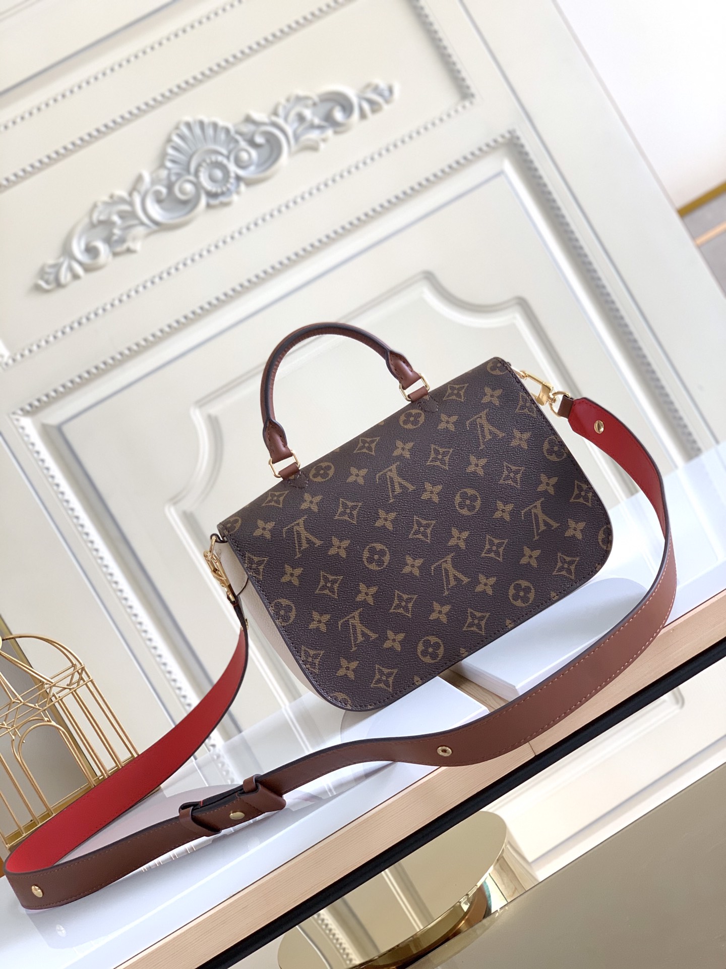 Louis Vuitton Vaugirard