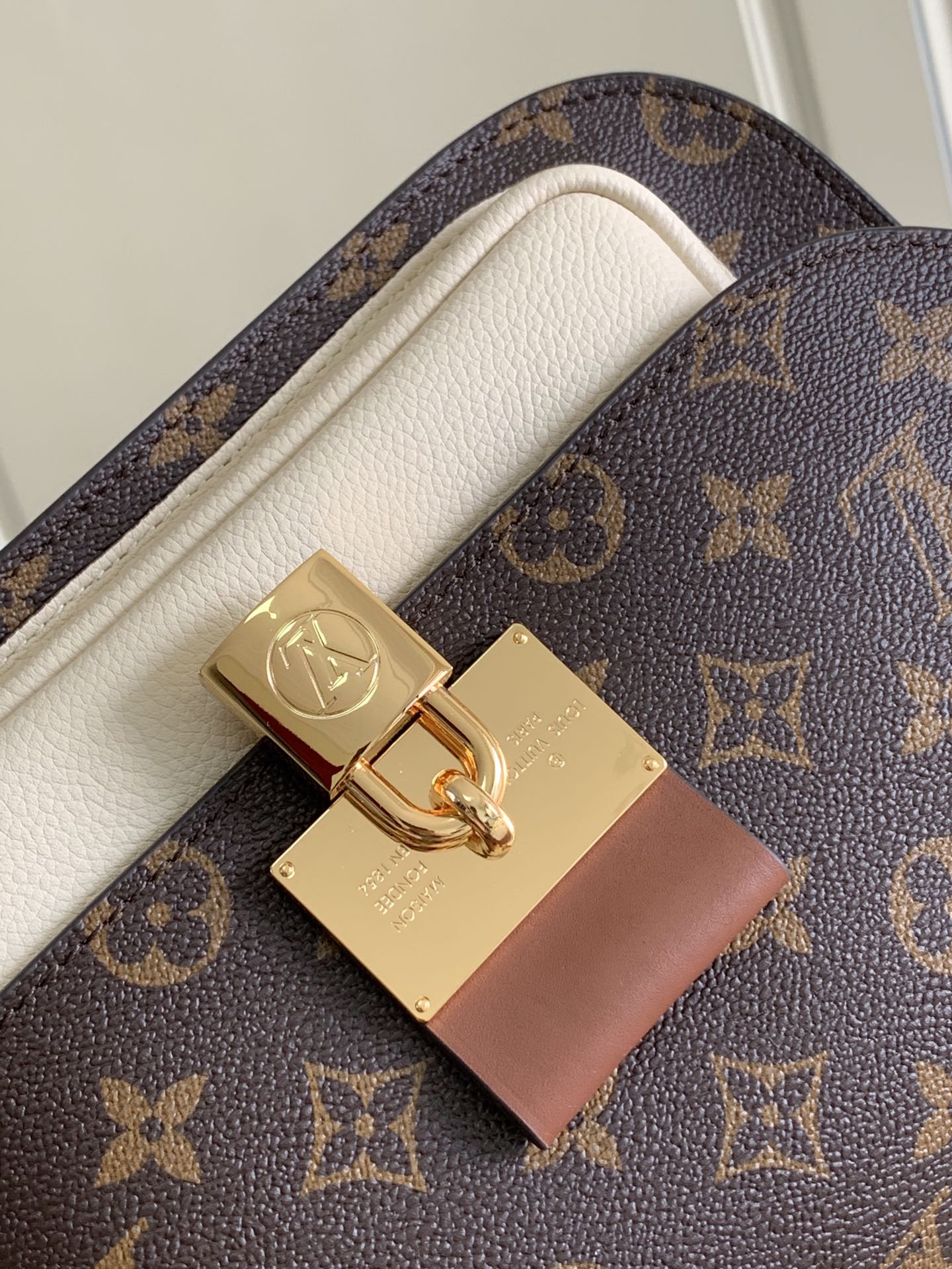 Louis Vuitton Vaugirard