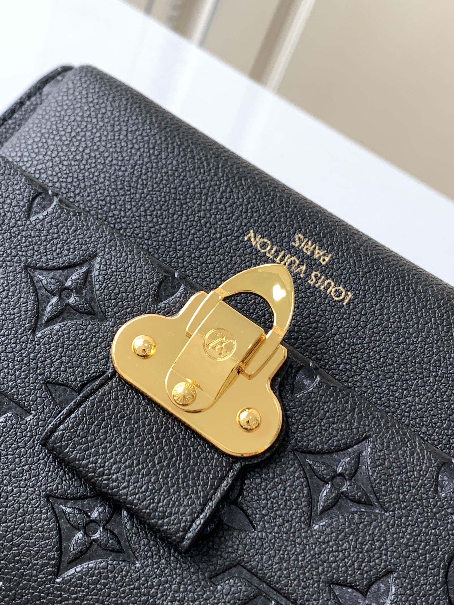 Louis Vuitton VAVIN BB