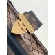 LV PETITE MALLE EAST WEST