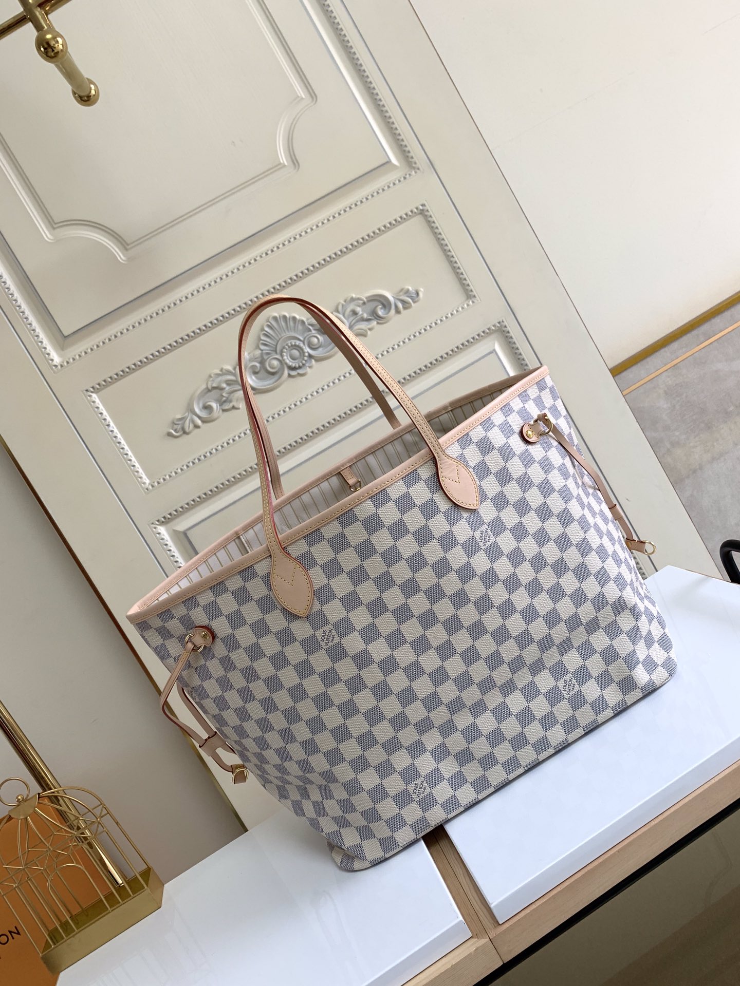 Louis Vuitton NEVERFULL GM