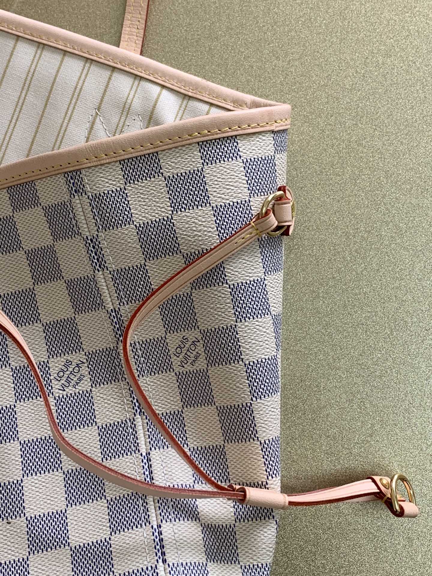 Louis Vuitton NEVERFULL GM