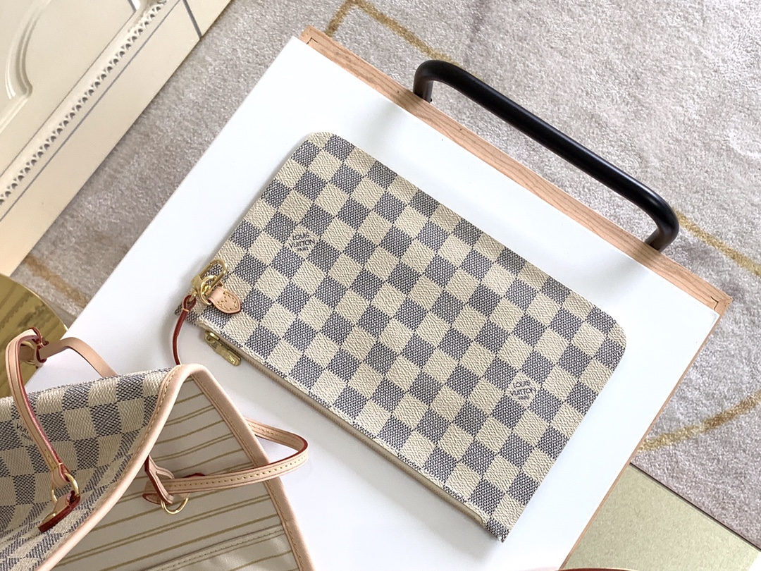 Louis Vuitton NEVERFULL GM