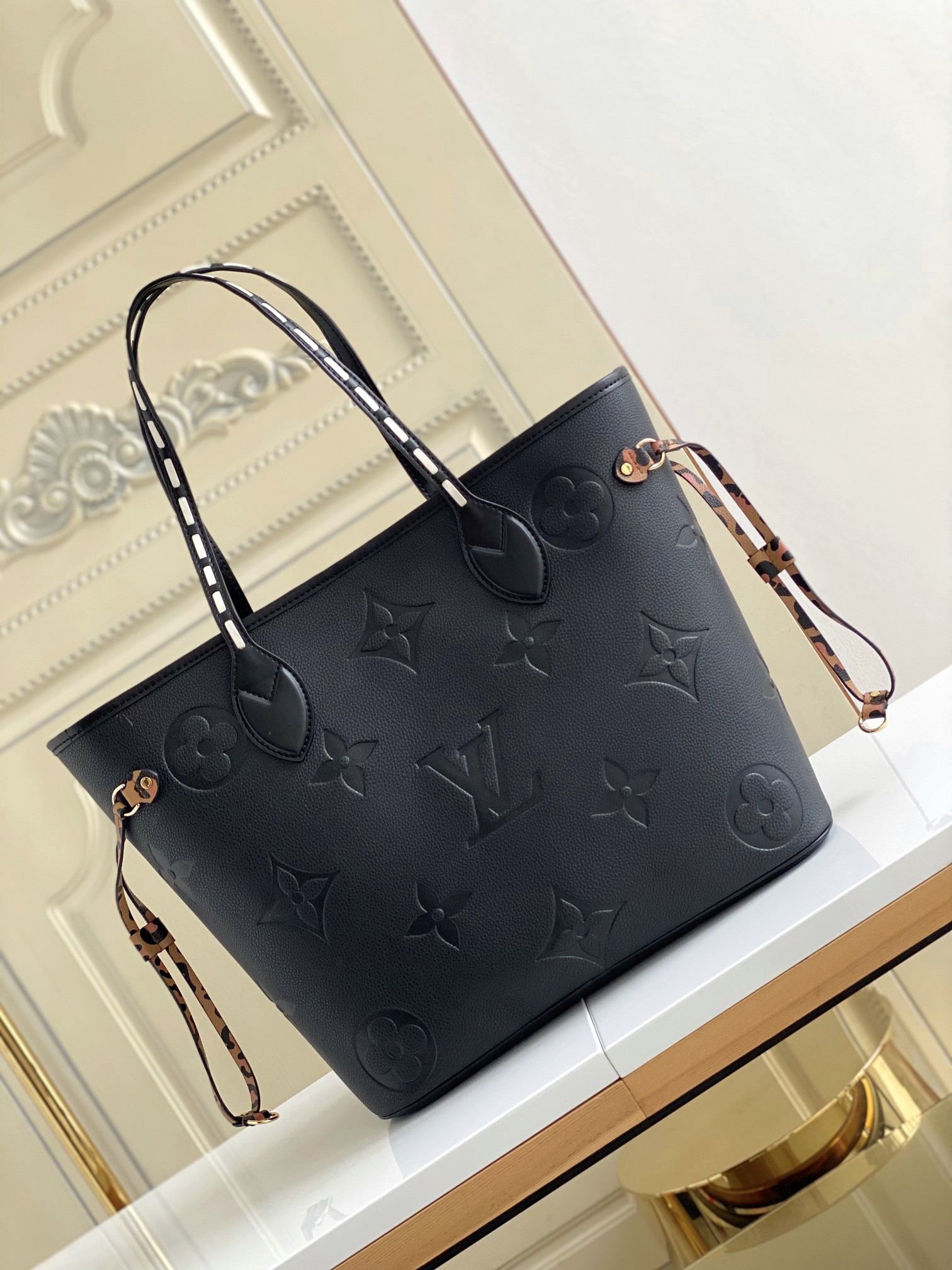 Louis Vuitton NEVERFULL MM