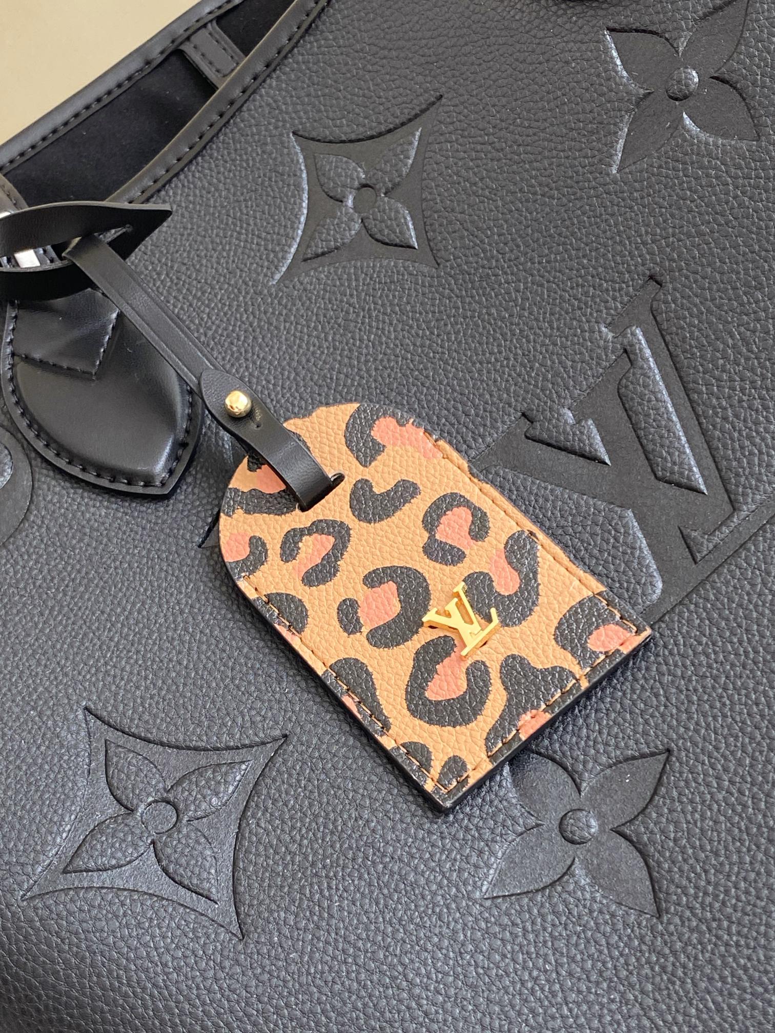 Louis Vuitton NEVERFULL MM