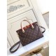 Louis Vuitton Pallas BB Handbag