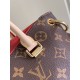 Louis Vuitton Pallas BB Handbag