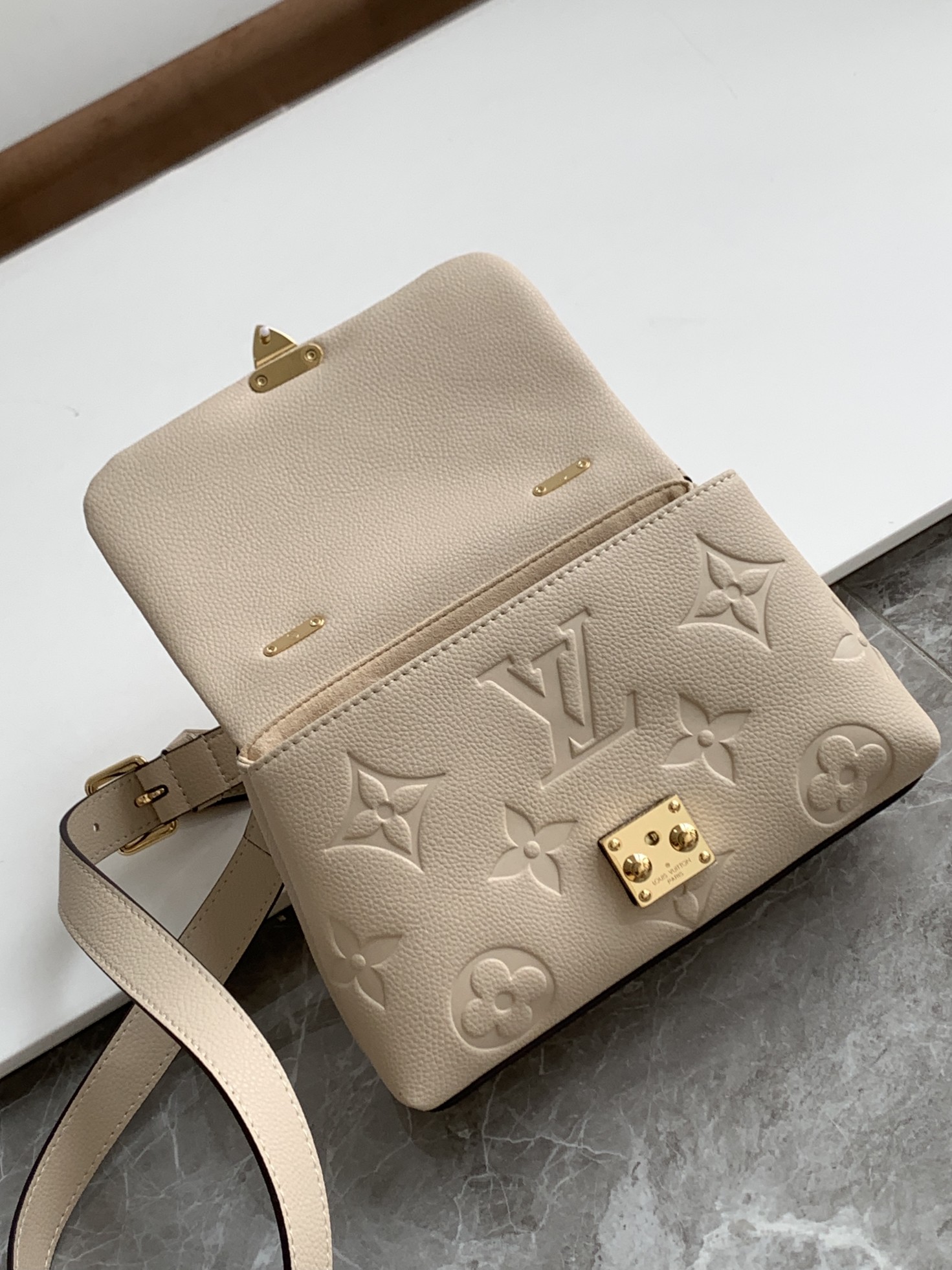 LV Madeleine MM