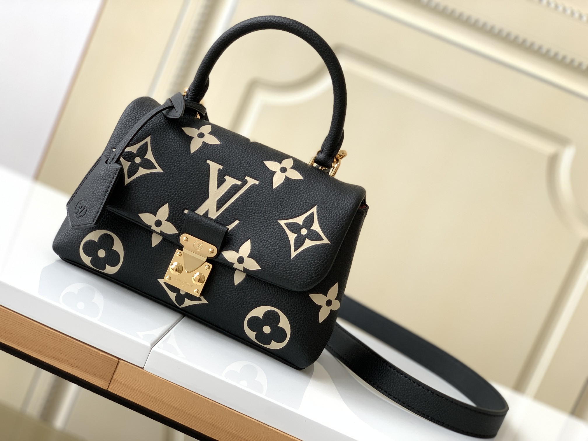 LV Madeleine MM