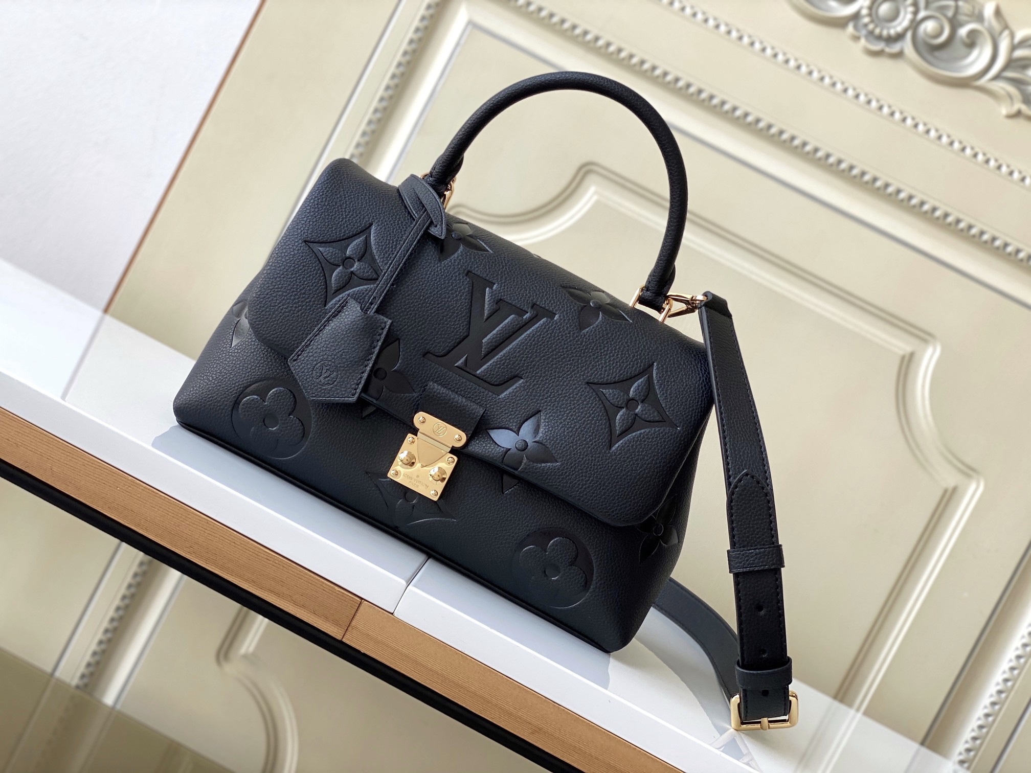 LV Madeleine MM