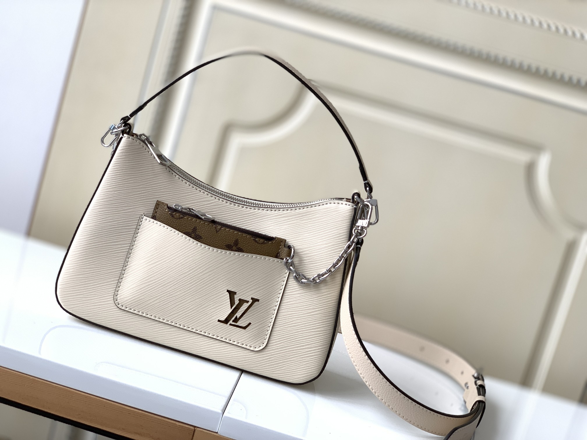 LV MARELLE HANDBAG