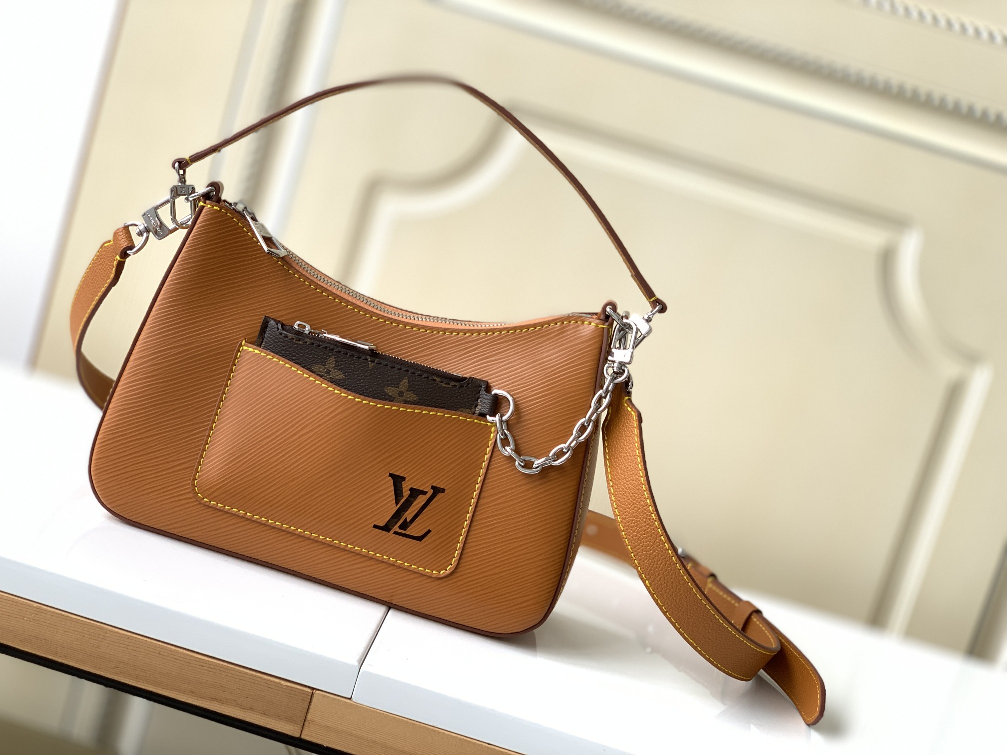 LV MARELLE HANDBAG