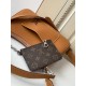 LV MARELLE HANDBAG