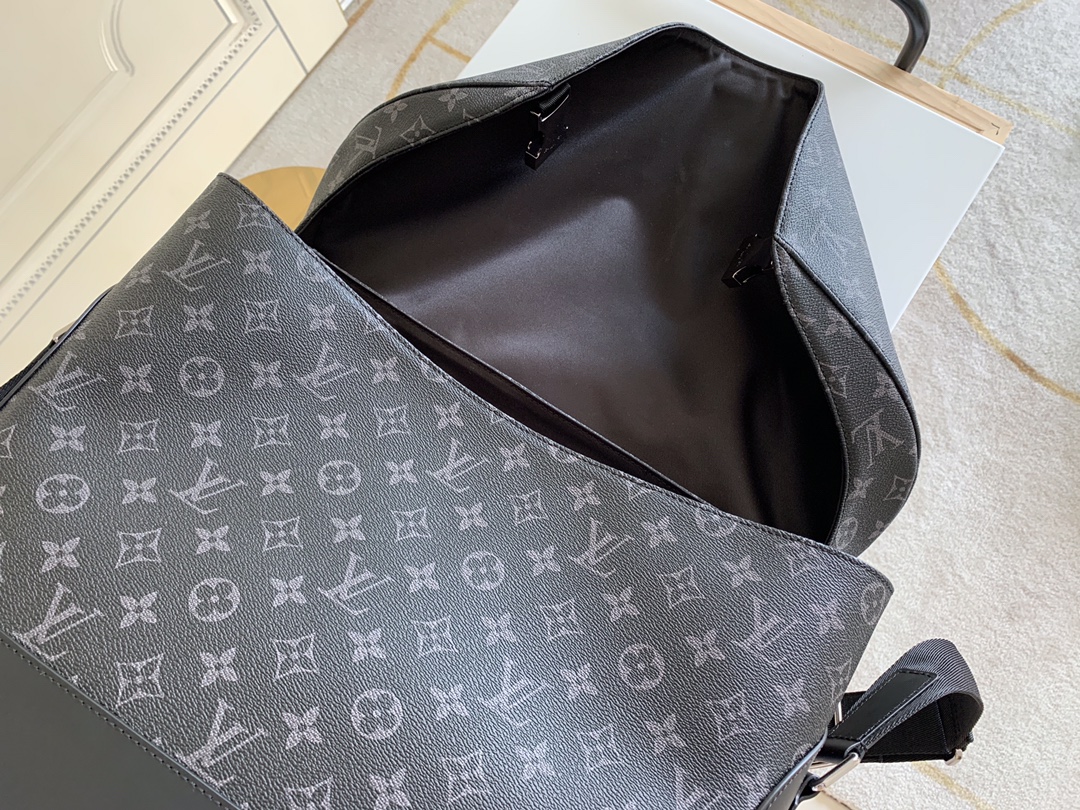 LV Messenger MM Voyager