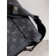 LV Messenger PM Voyager Bag