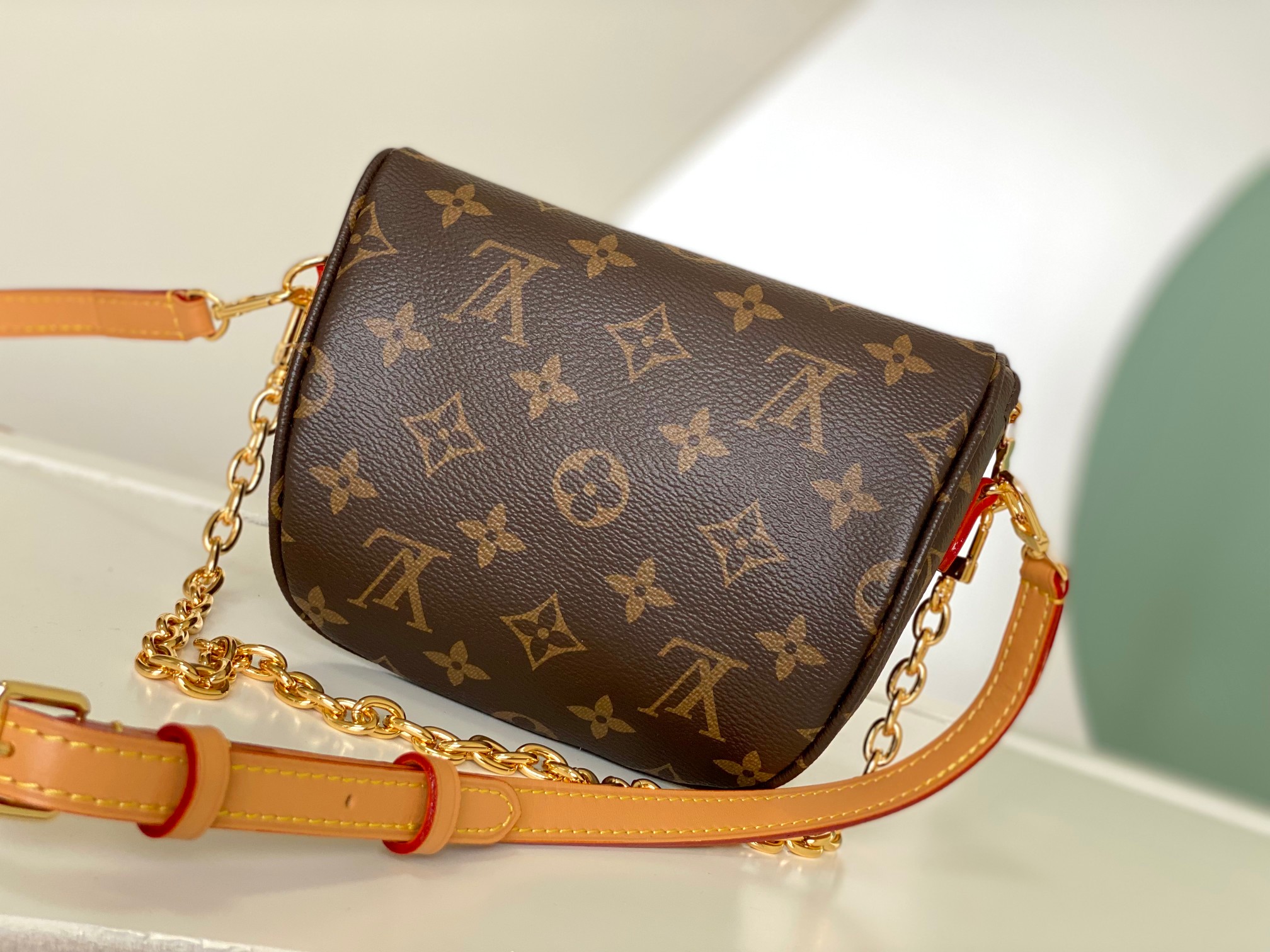 LV Mini Bumbag