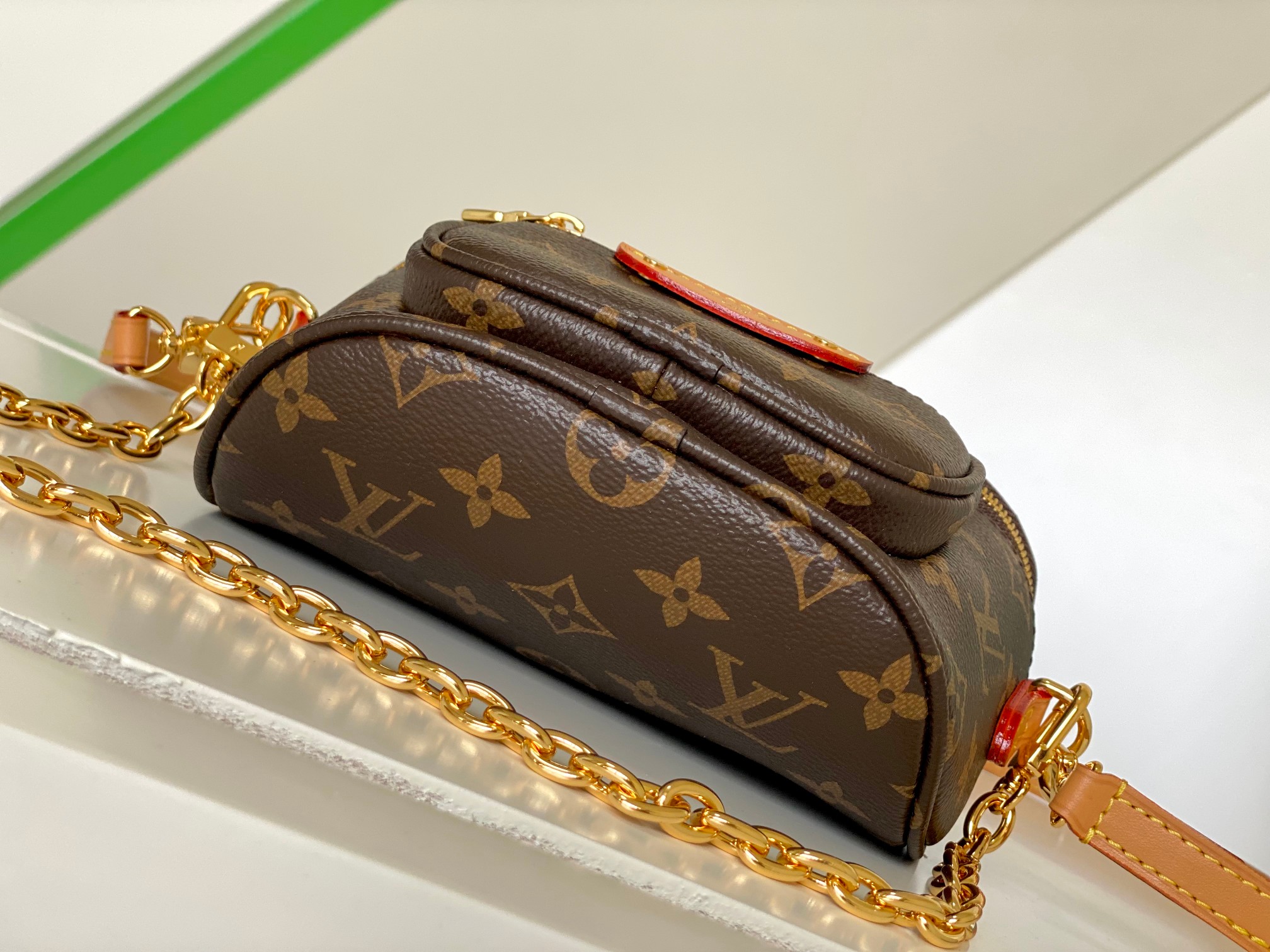 LV Mini Bumbag