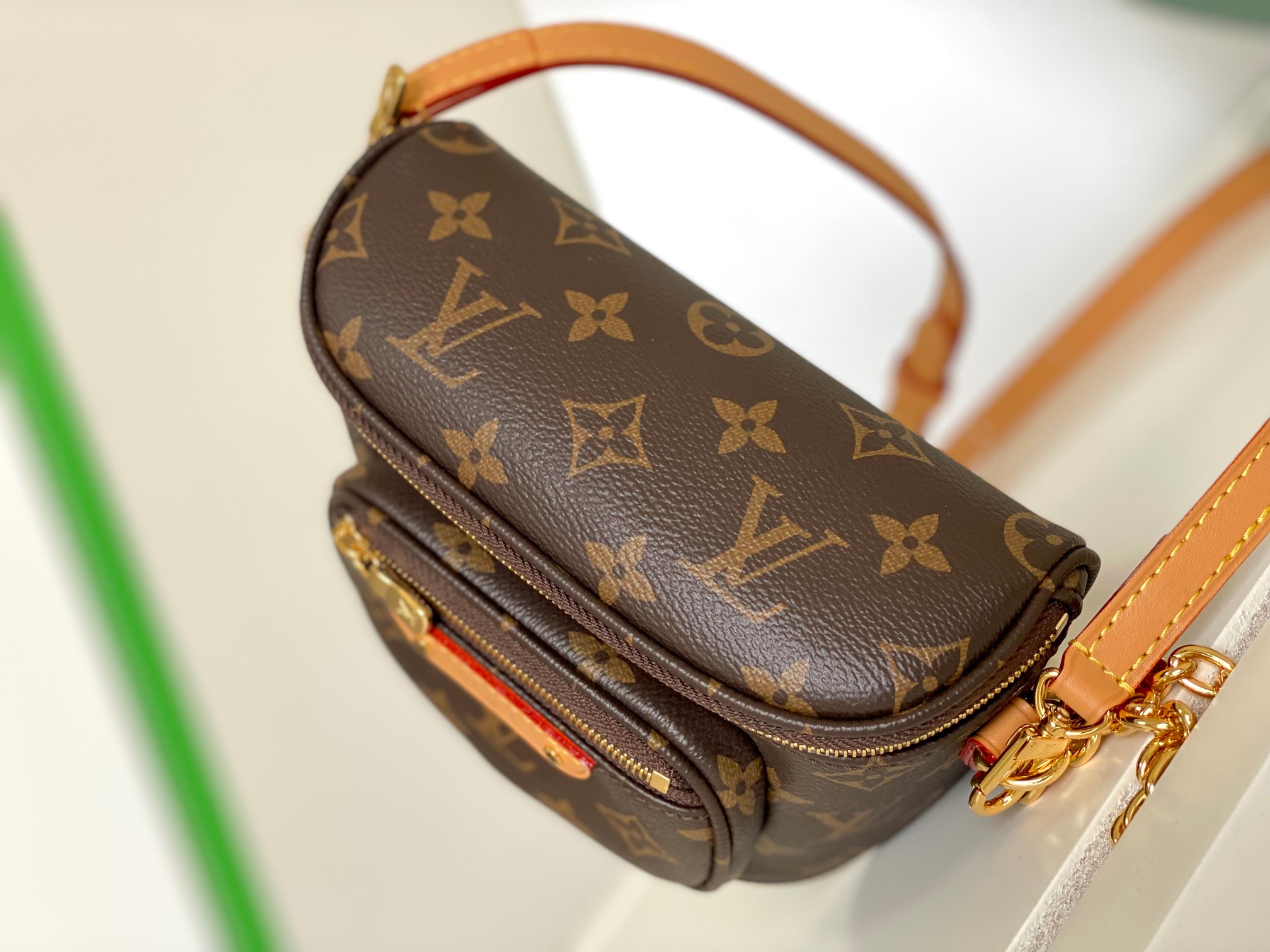 LV Mini Bumbag