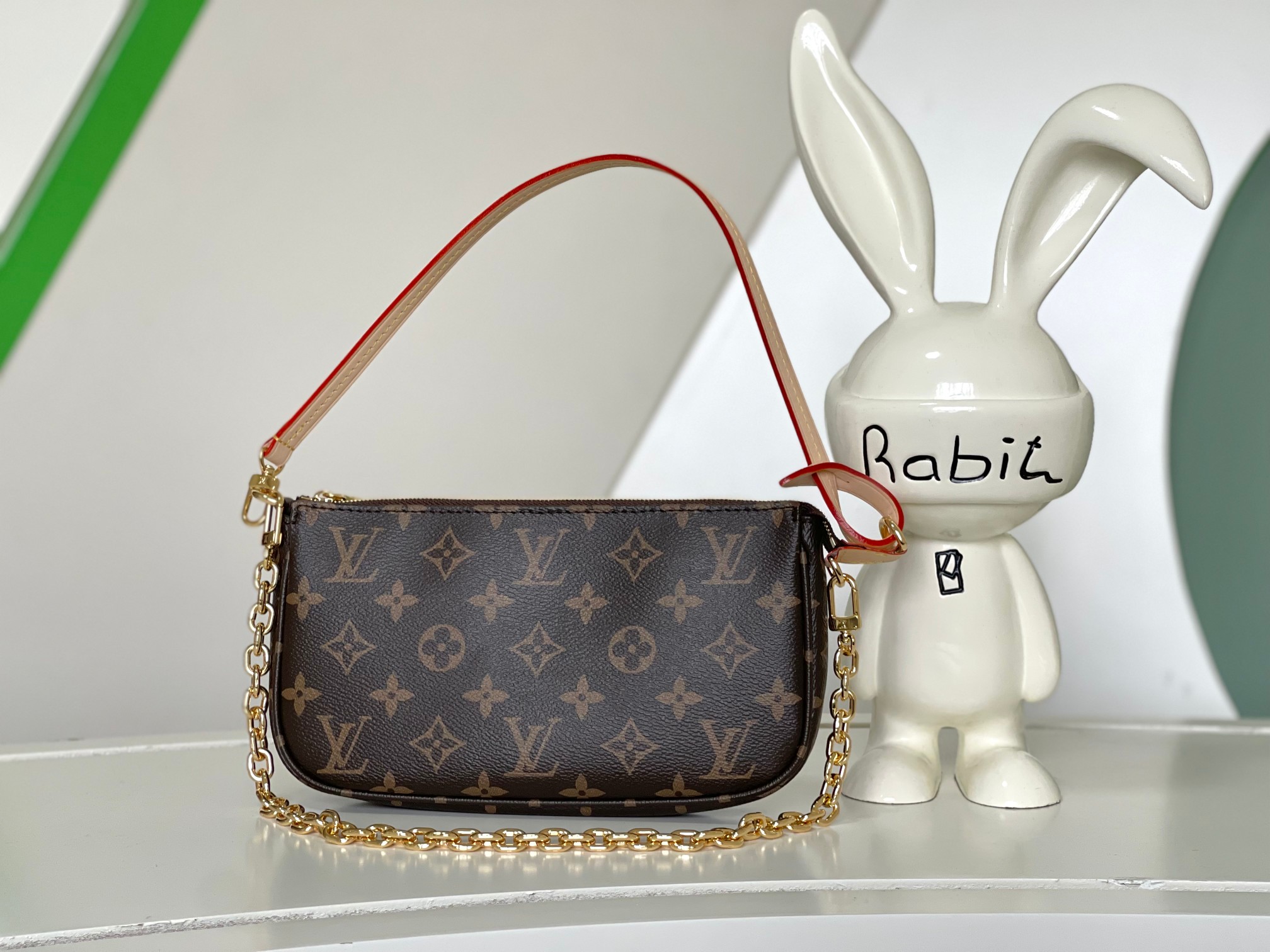 LV Mini Pochette Accessoires