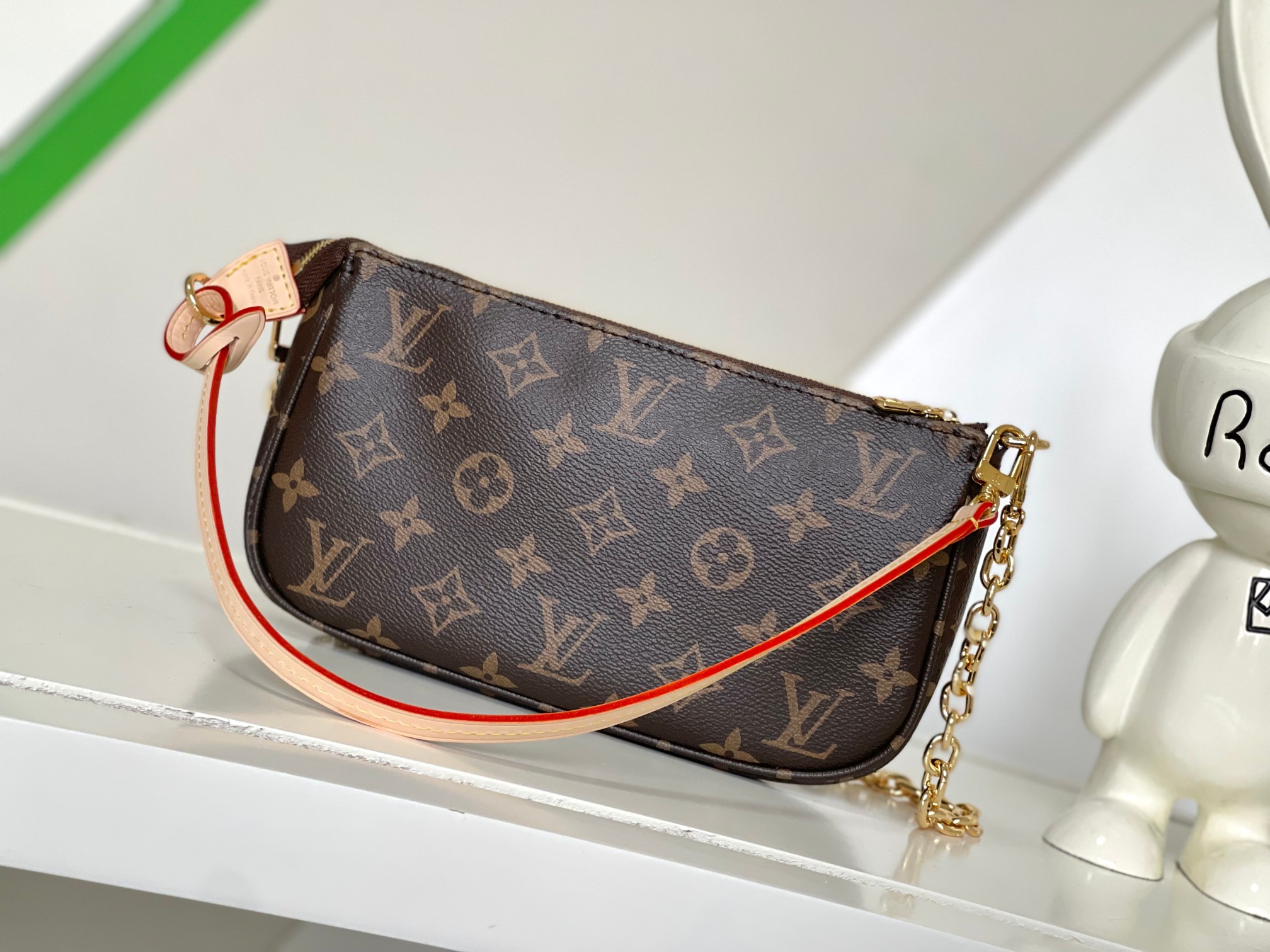 LV Mini Pochette Accessoires