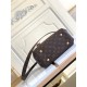 LV Montaigne BB Handbag