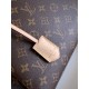 LV Montaigne BB Handbag