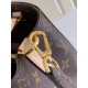 LV Montaigne BB Handbag