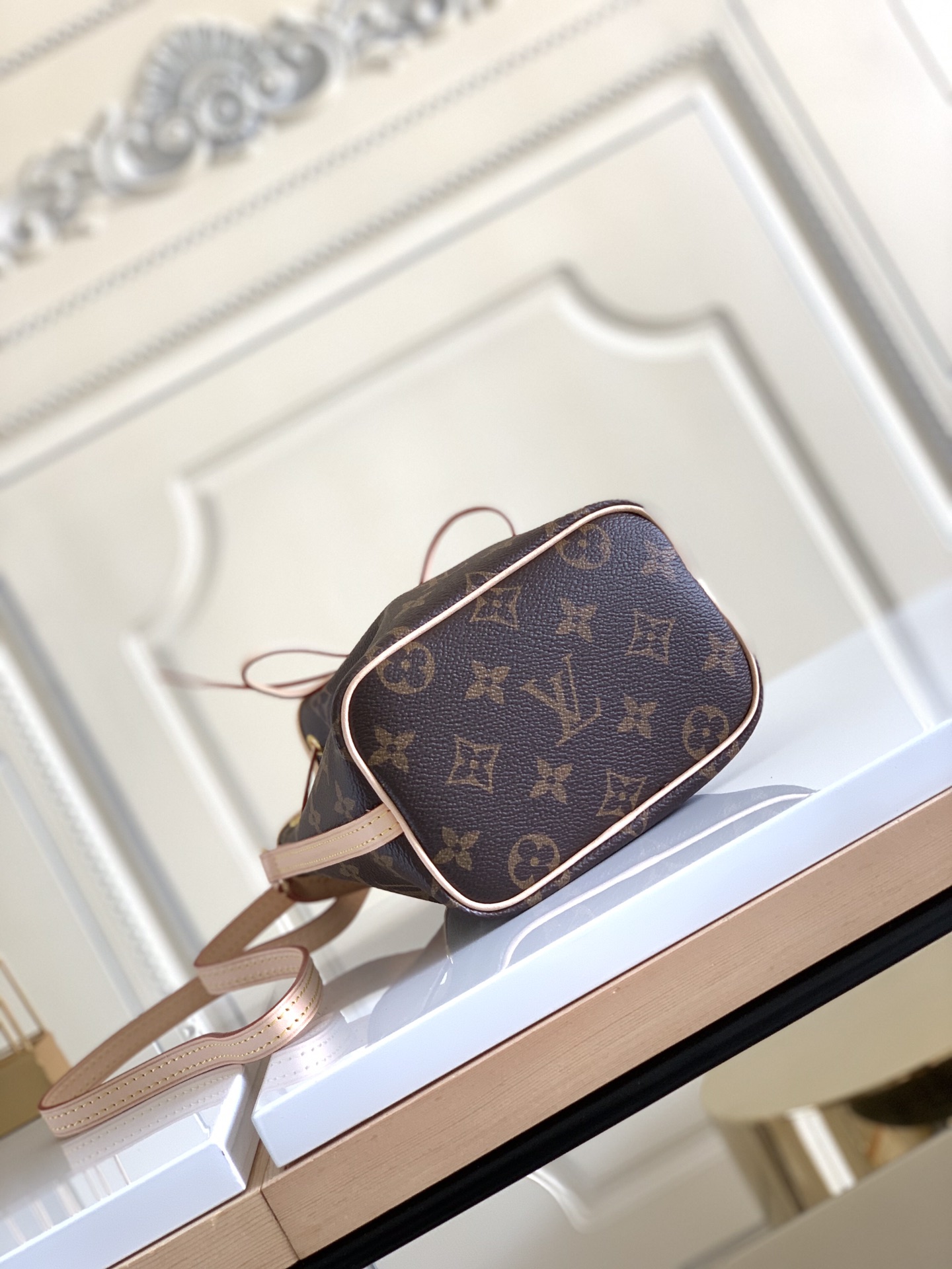 LV Nano Noe Bag