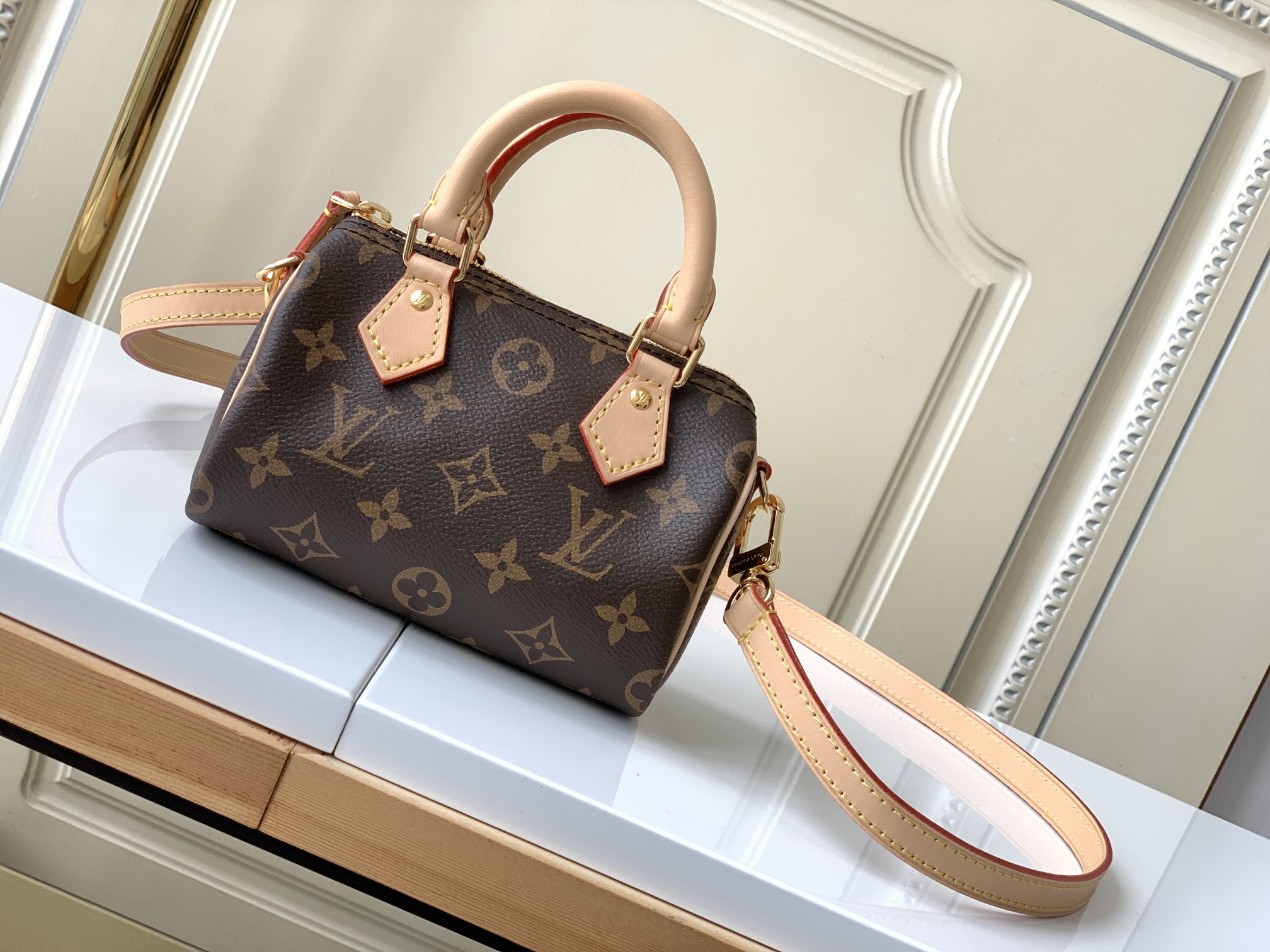 LV Nano Speedy