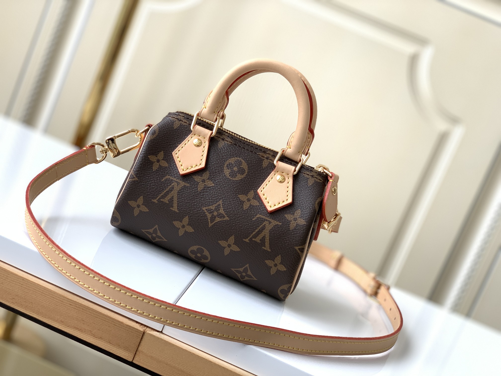 LV Nano Speedy