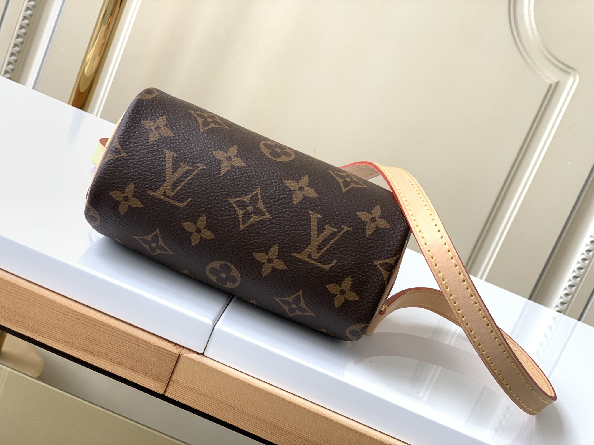 LV Nano Speedy