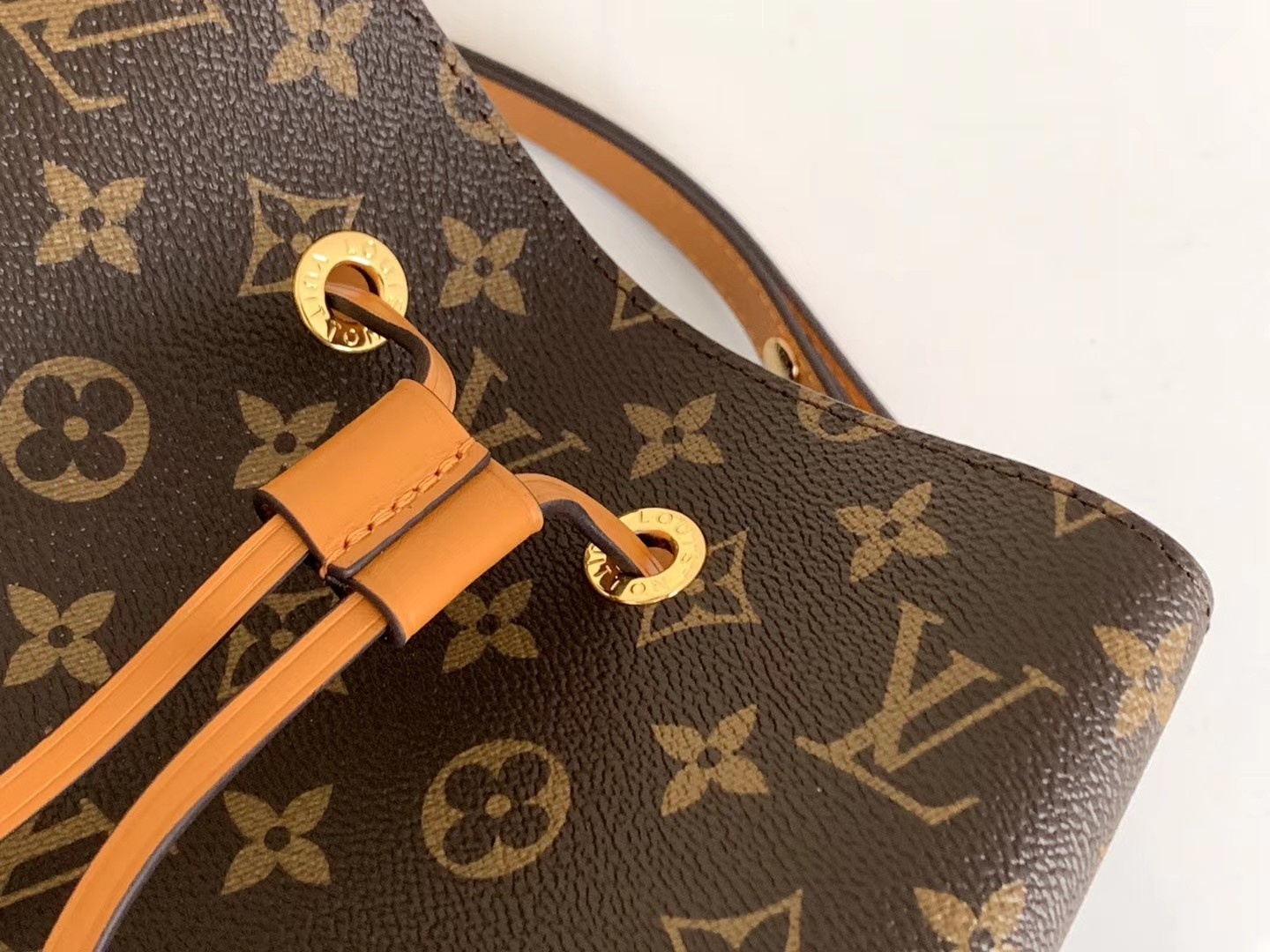 LV NeoNoe Bag