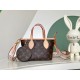 LV Neverfull BB