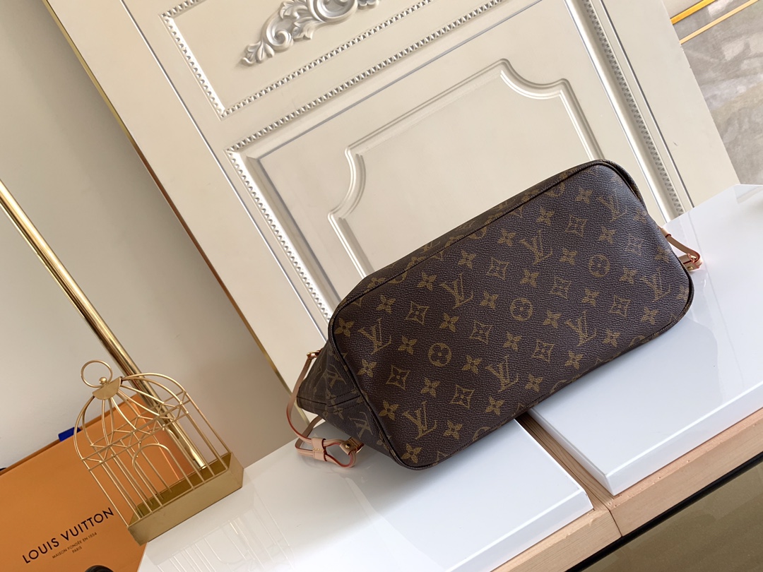 LV NEVERFULL MM